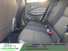 Nissan Juke 1.0 DIG-T N-Connecta   | Kamera | DAT | Tem  occasion  Beaupuy - photo n6